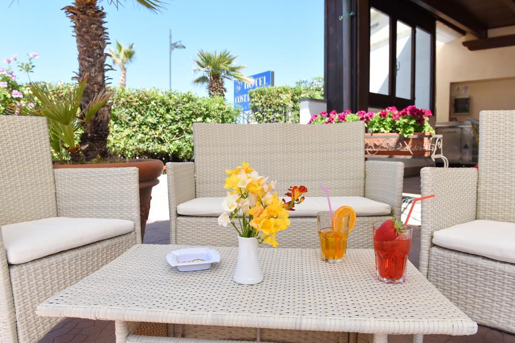 Hotel Costa D'Oro Santa Maria di Castellabate Exterior foto