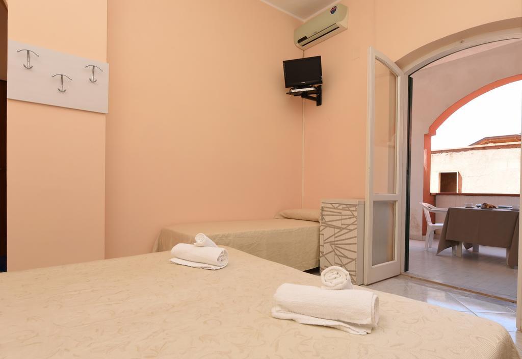 Hotel Costa D'Oro Santa Maria di Castellabate Exterior foto